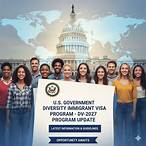 diversity lottery program